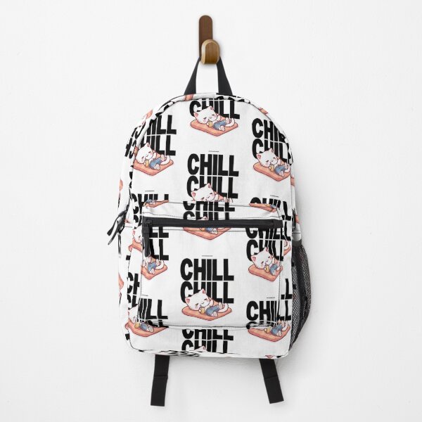 Item preview, In January Chill designed and sold by PatronesKawai.