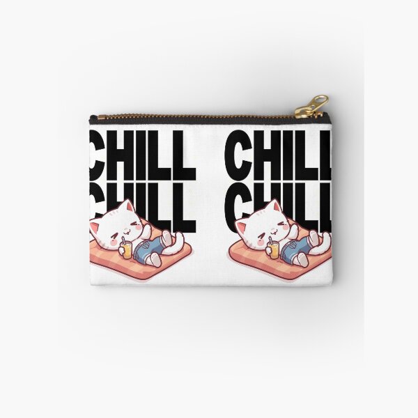 Item preview, In January Chill designed and sold by PatronesKawai.