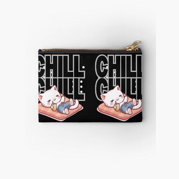 Item preview, In January Chill designed and sold by PatronesKawai.