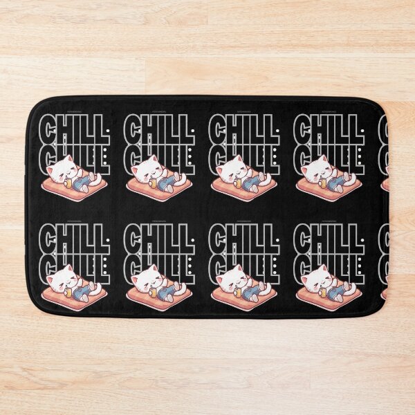 Item preview, In January Chill designed and sold by PatronesKawai.