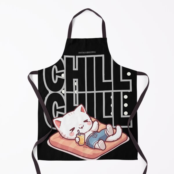 Item preview, In January Chill designed and sold by PatronesKawai.