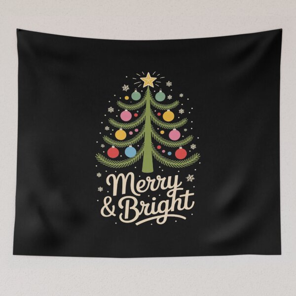 Item preview, Christmas for Women Christmas Tree Merry Christmas designed and sold by angolinnArt.
