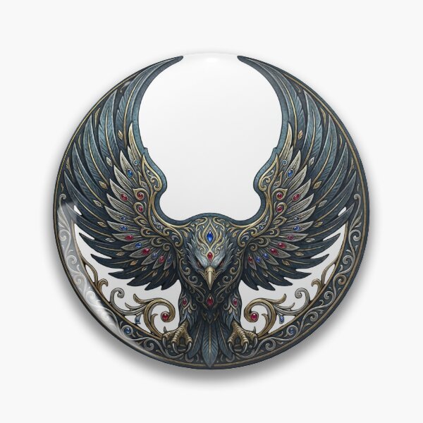 Item preview, Ice Out - Rebel Loon Emblem — Minnesota Resistance designed and sold by novapixel25100.