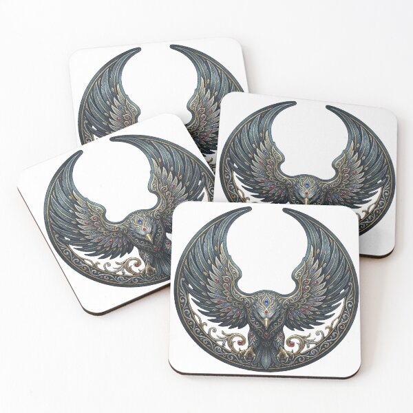 Item preview, Ice Out - Rebel Loon Emblem — Minnesota Resistance designed and sold by novapixel25100.