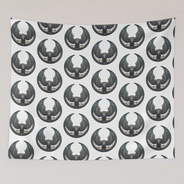 Item preview, Ice Out - Rebel Loon Emblem — Minnesota Resistance designed and sold by novapixel25100.