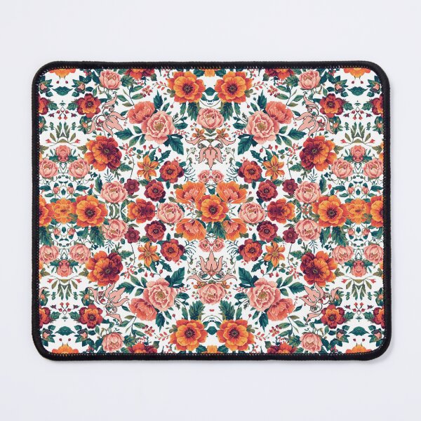 Item preview, Vintage Roses Patterns Modern Style designed and sold by danaJG.
