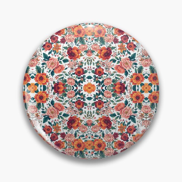 Item preview, Vintage Roses Patterns Modern Style designed and sold by danaJG.