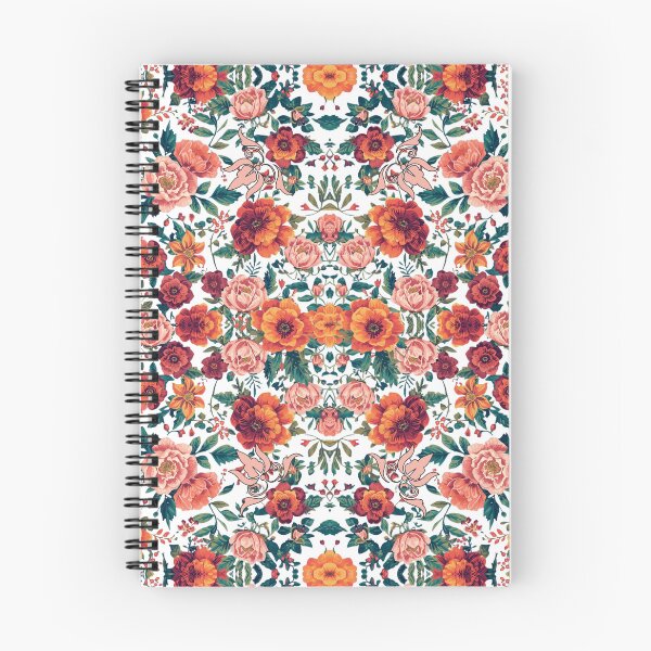 Item preview, Vintage Roses Patterns Modern Style designed and sold by danaJG.