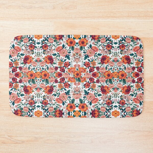 Item preview, Vintage Roses Patterns Modern Style designed and sold by danaJG.