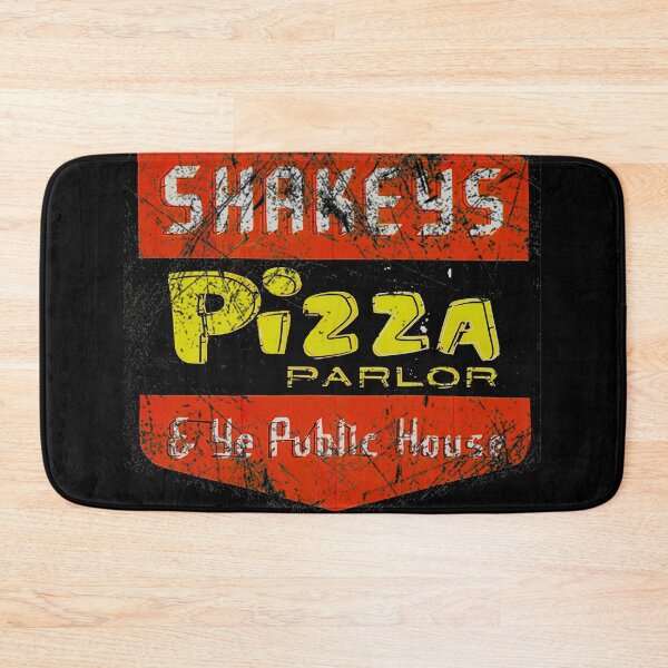 Item preview, Shakeys  designed and sold by xSpencer.