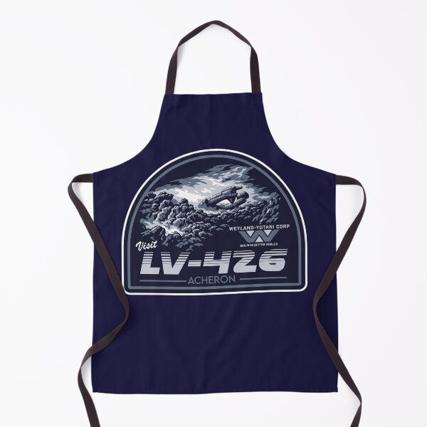 Item preview, Visit LV-426 designed and sold by edcarj82.