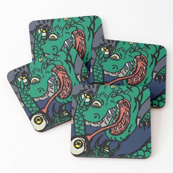 Item preview, The Eyes of The Sea designed and sold by DomSpetzArt.
