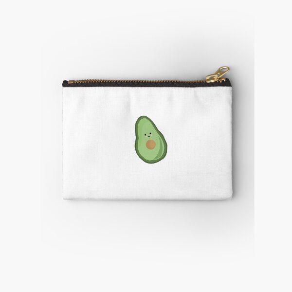 Item preview, Allan the avocado designed and sold by Jazzyyysart.