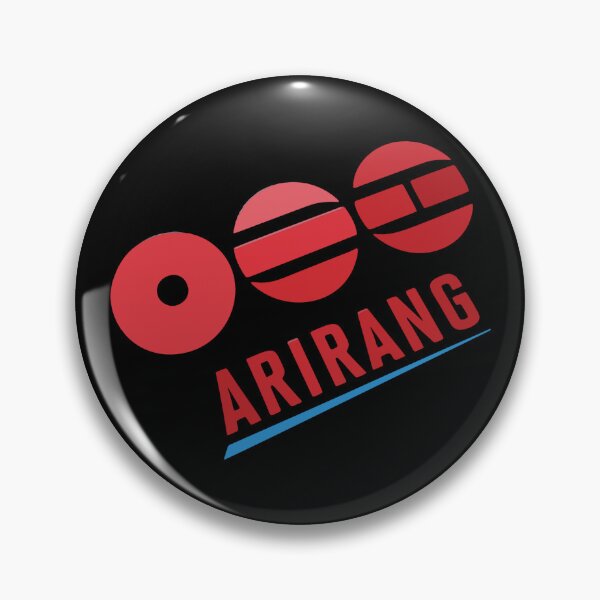 Aperçu de l'œuvre BTS Arirang créée et vendue par GoWolf.