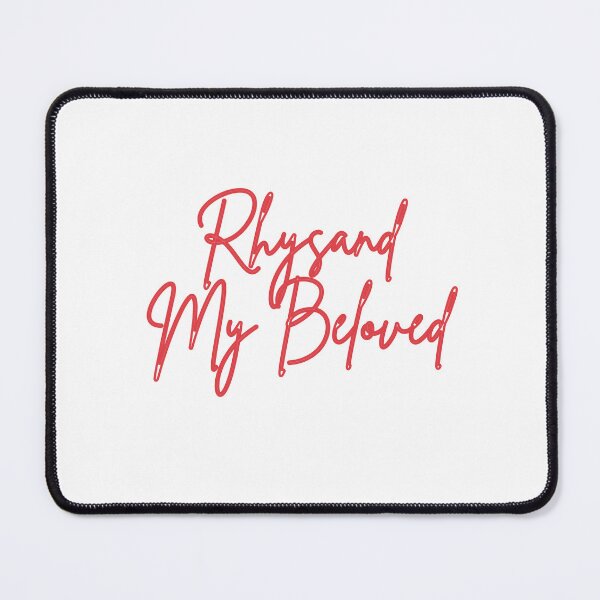 Item preview, I love Rhysand my beloved designed and sold by Latoyia.