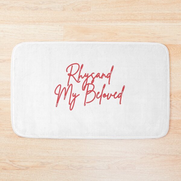 Item preview, I love Rhysand my beloved designed and sold by Latoyia.