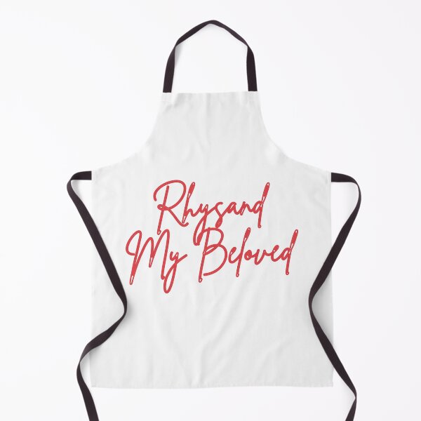 Item preview, I love Rhysand my beloved designed and sold by Latoyia.