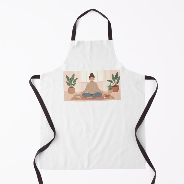 Item preview, Just Me Time designed and sold by RobertMartinArt.