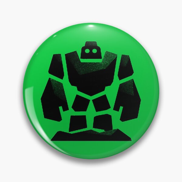 Item preview, Golem  designed and sold by Brendon987.