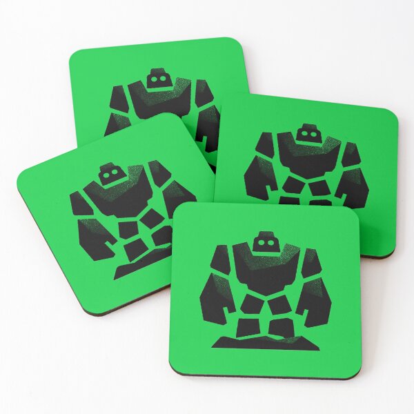 Item preview, Golem  designed and sold by Brendon987.