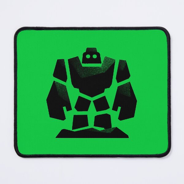Item preview, Golem  designed and sold by Brendon987.