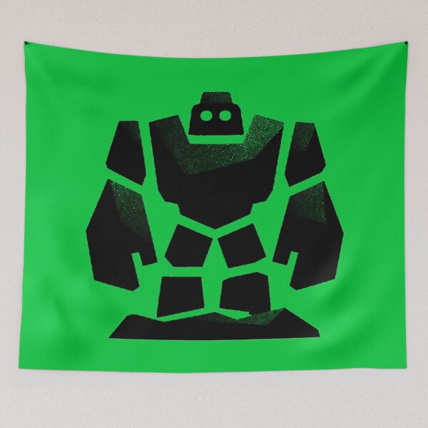 Item preview, Golem  designed and sold by Brendon987.