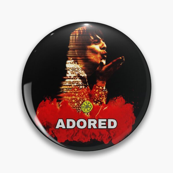 Item preview, Mani Adored designed and sold by RGPdesigns.
