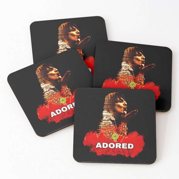 Item preview, Mani Adored designed and sold by RGPdesigns.