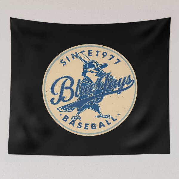 Item preview,  Blue Jays Baseball 1977 M9201 designed and sold by zakeystore.
