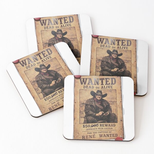 Item preview, Wanted! designed and sold by  ViralVisionsCreating .