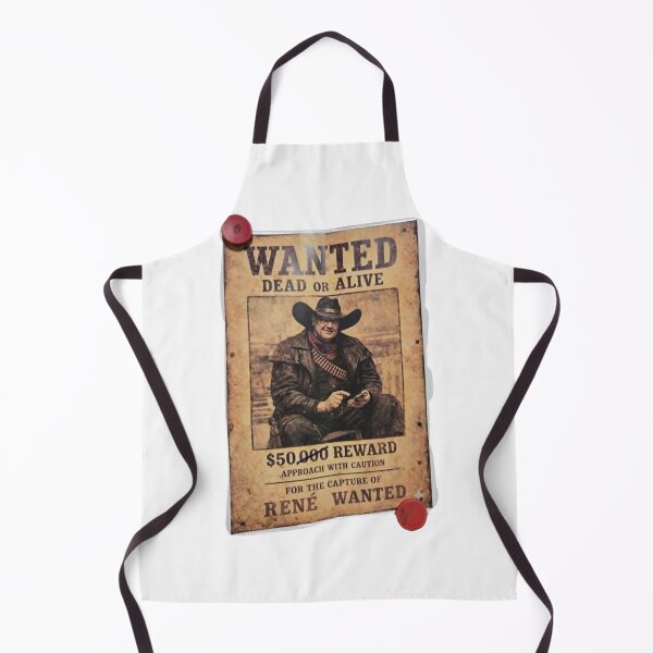 Item preview, Wanted! designed and sold by ViralVisionsCreating .