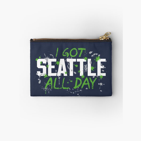 Item preview, I Got Seattle All Day (#2) designed and sold by GX3-Creative.