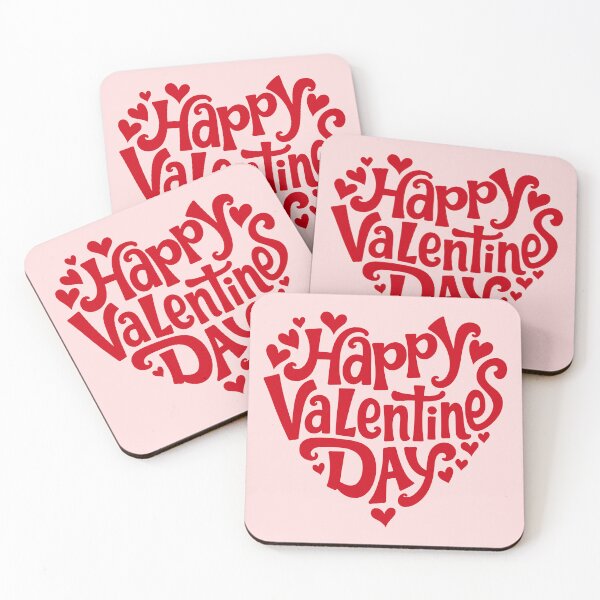 Item preview, Happy Valentine’s Day designed and sold by Belen Paredes.