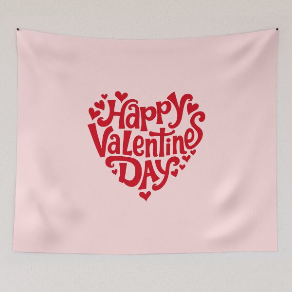 Item preview, Feliz día de San Valentín designed and sold by Belen Paredes.