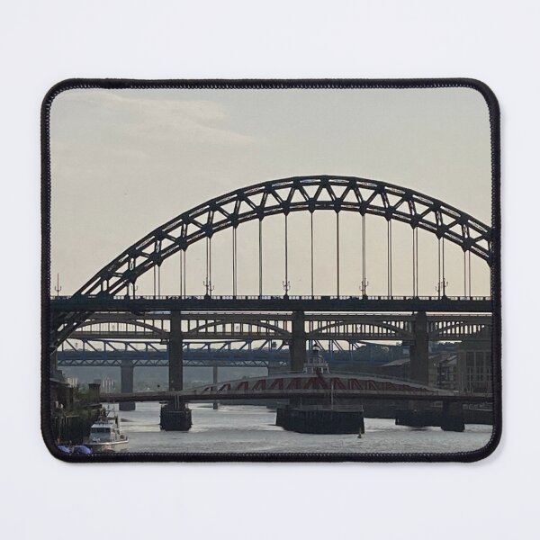 Item preview, Tyne Bridges designed and sold by Stephen Baird Photos.