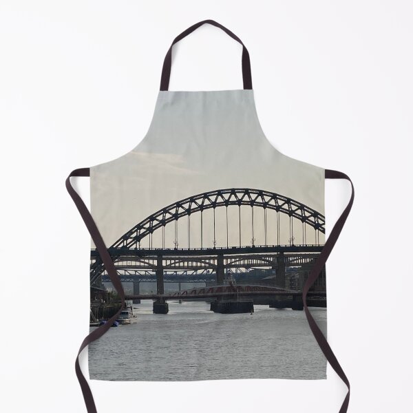 Item preview, Tyne Bridges designed and sold by Stephen Baird Photos.