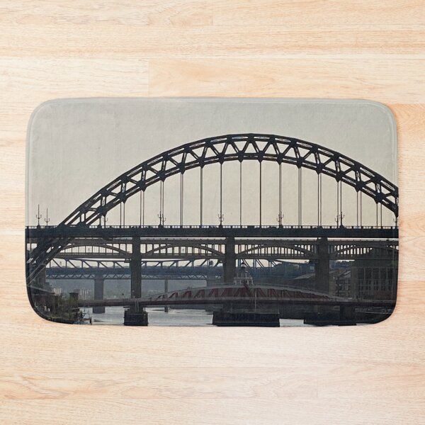 Item preview, Tyne Bridges designed and sold by Stephen Baird Photos.