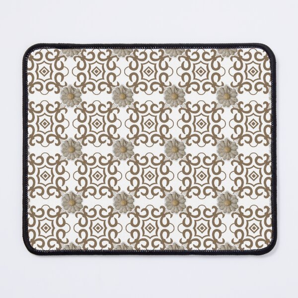 Item preview, Vintage Roses Patterns Modern Style designed and sold by danaJG.
