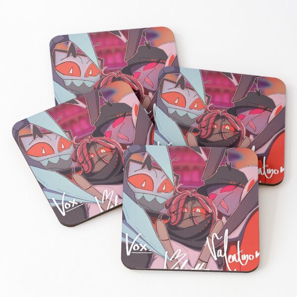 Item preview, The Vees doing a Heart! - Valentine's Day designed and sold by anasoda.