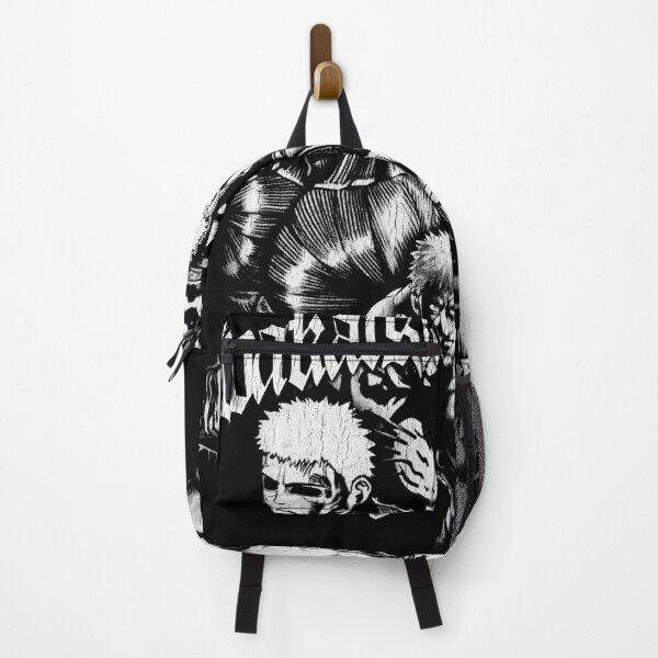 Item preview, Wild Tiger - Wakatsuki Kengan designed and sold by ViIIain.