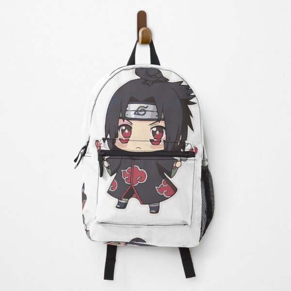 Item preview, Cute Chibi Ninja Warrior Art designed and sold by Moanx Store.