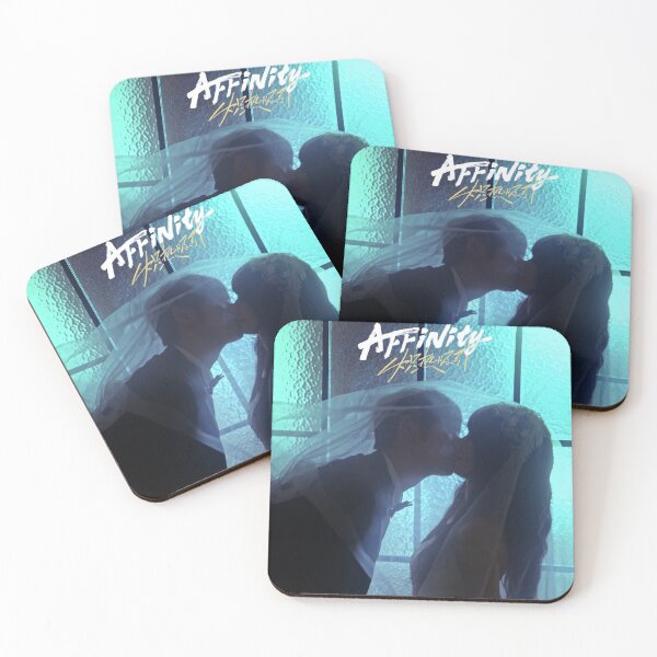 Item preview, Affinity m designed and sold by elvadragon.
