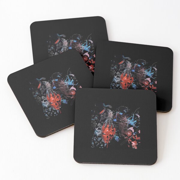 Item preview, Red Hood And Nightwing designed and sold by MiyuzuShop.