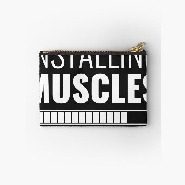 Item preview, Installing Muscles designed and sold by PUWE.