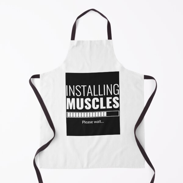 Item preview, Installing Muscles designed and sold by PUWE.