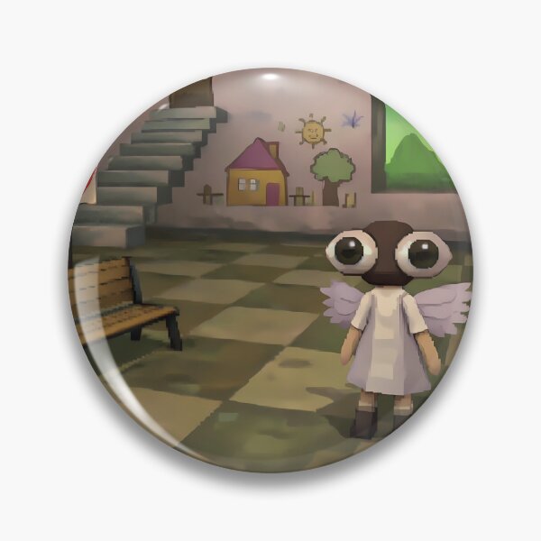 Item preview, Cursed Video Game Traumacore Did You Get Lost Yet? Liminal Space designed and sold by AntiFormApparel.