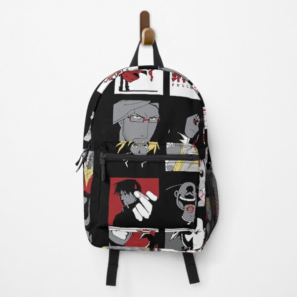 Item preview, Fullmetal Alchemist designed and sold by MiyuzuShop.