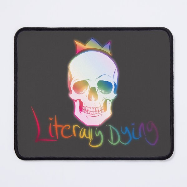 Item preview, Literally dead designed and sold by FrozenFarron.
