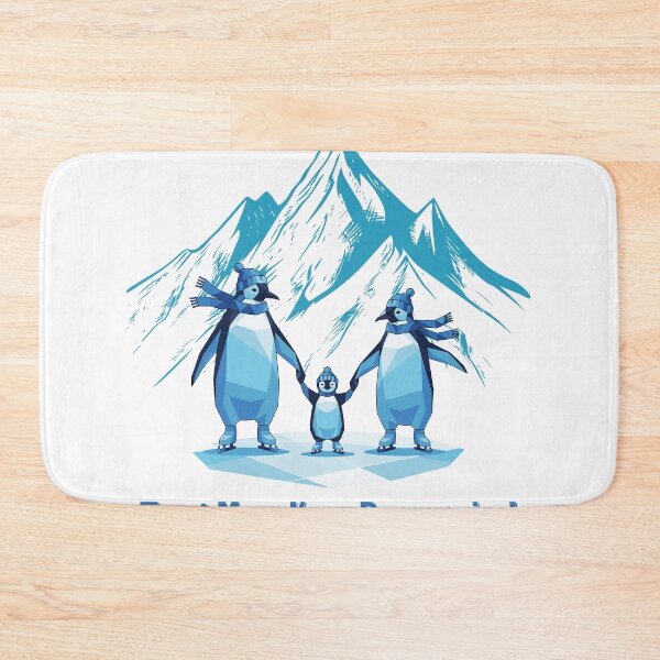 Item preview, Penguin Brainiac: Trust Me, I'm a Penguenius! designed and sold by GOTCHO1.