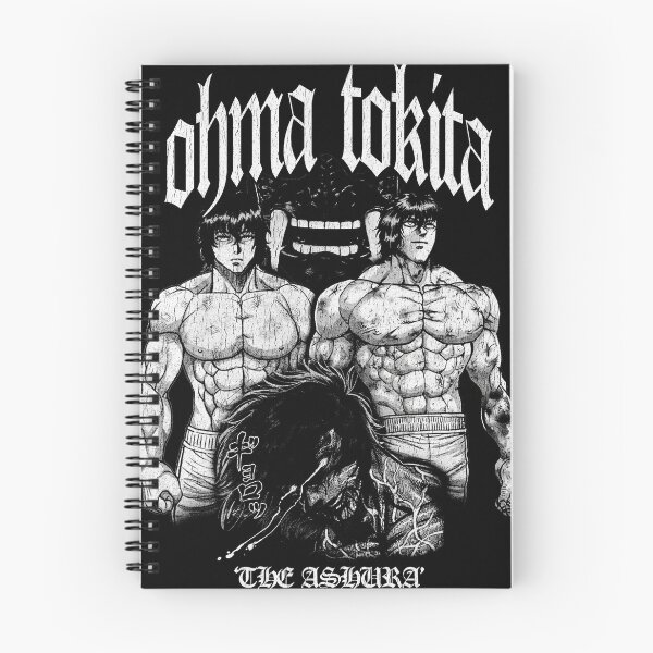 Item preview, The Ashura - Ohma Kengan designed and sold by ViIIain.